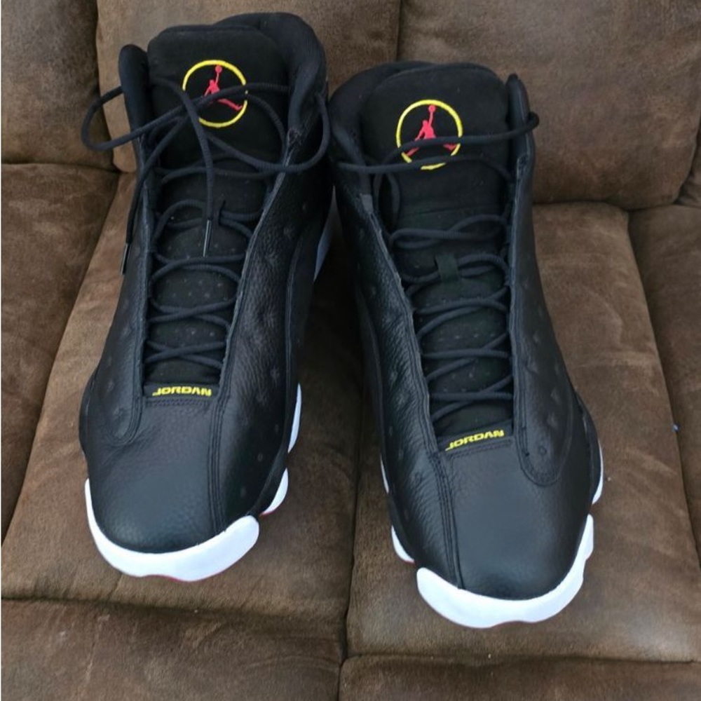 JORDAN RETRO 13__